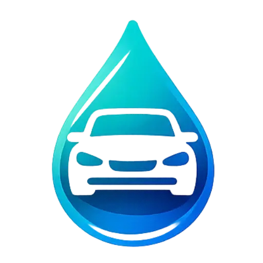 Lavage auto à domicile Chantraine